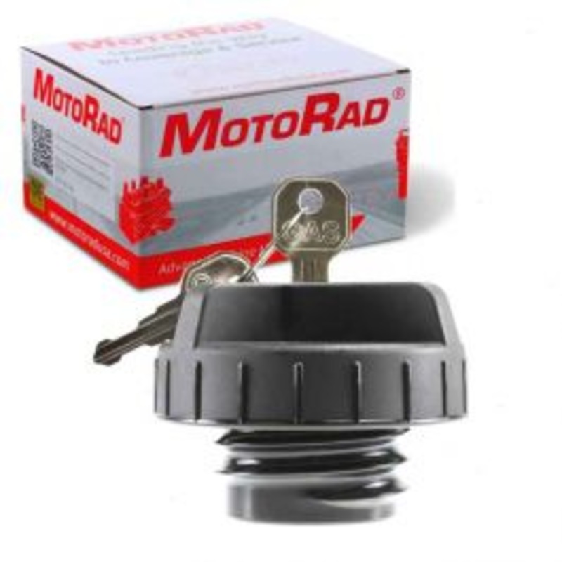 MotoRad Gas Cap for 2017 Nissan Rogue Sport