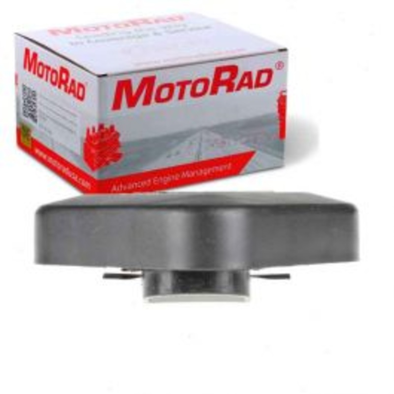 MotoRad Oil Filler Cap for 1998-2006 BMW 323i