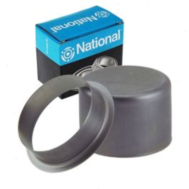 National Front Engine Crankshaft Repair Sleeve for 1987-1991 GMC R3500