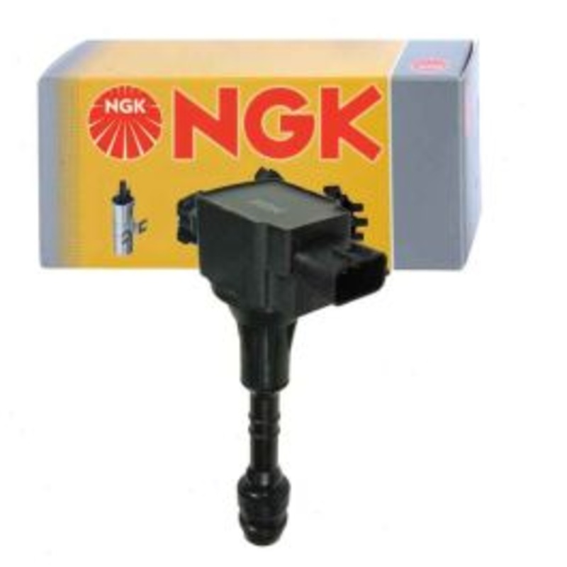 NGK 49011 U5007 Ignition Coil