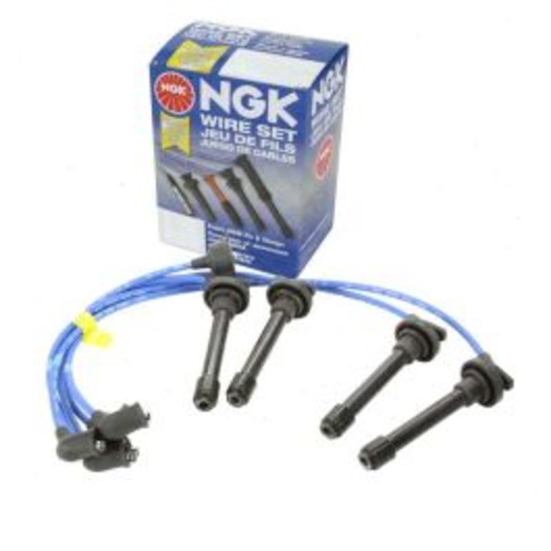 NGK 8019 Spark Plug Wire Set