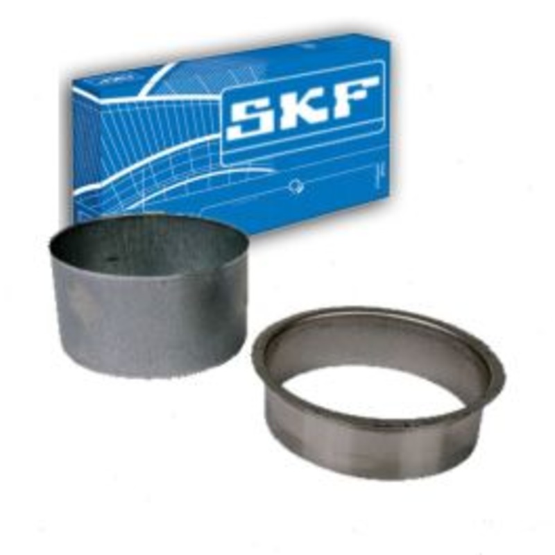 SKF Rear Engine Crankshaft Repair Sleeve for 1971-1974 BMW 2002tii