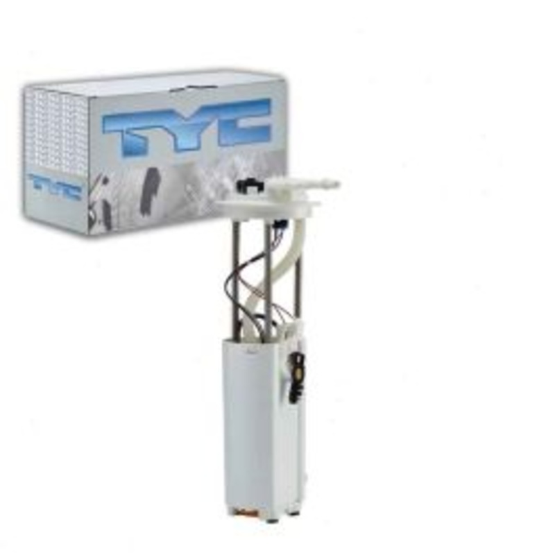 TYC 150106 Fuel Pump Module Assembly