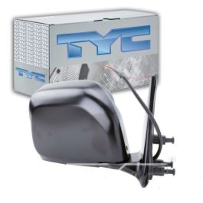 TYC 5290031 Door Mirror