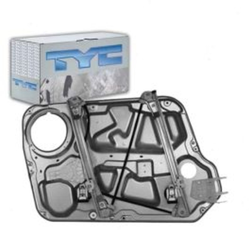 TYC 670051-G Window Regulator