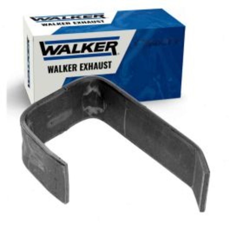 Walker Tail Pipe Left Exhaust System Hanger for 1975-1978 GMC C35 7.4L V8