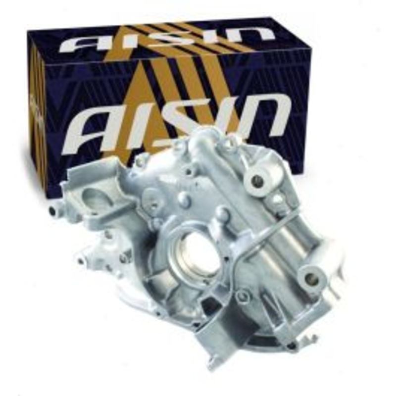 AISIN OPT-012 Engine Oil Pump