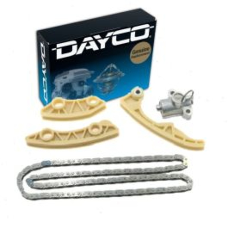 Dayco Engine Balance Shaft Kit for 2002-2005 Chevrolet Cavalier 2.2L L4