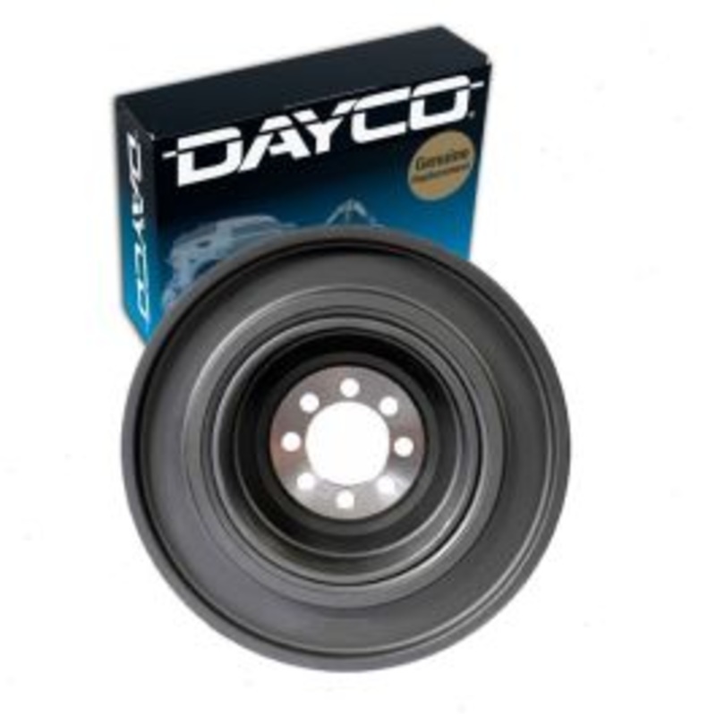 Dayco PB1797N Engine Harmonic Balancer