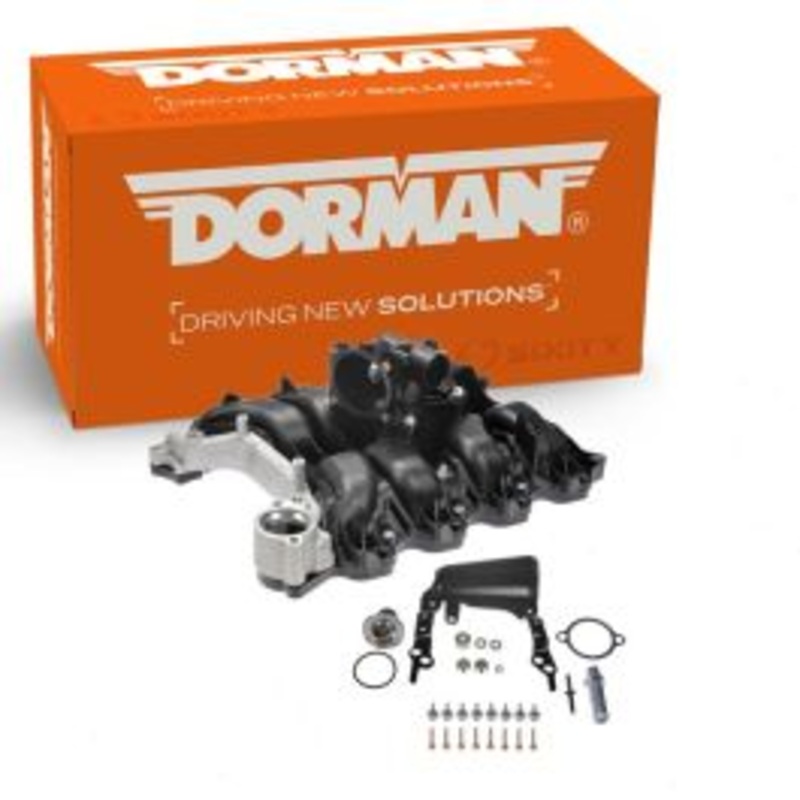 Dorman Upper Engine Intake Manifold for 2010-2014 Ford Econoline Van 4.6L V8