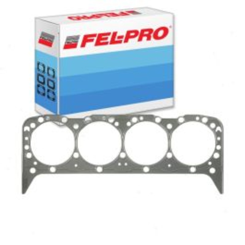 Fel-Pro Engine Cylinder Head Gasket for 1964-1967 Gordon-Keeble GK1 5.3L V8