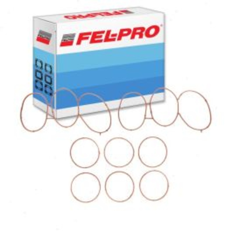Fel-Pro Engine Intake Manifold Gasket Set for 1998-2001 Mercury Mountaineer 4.0L V6