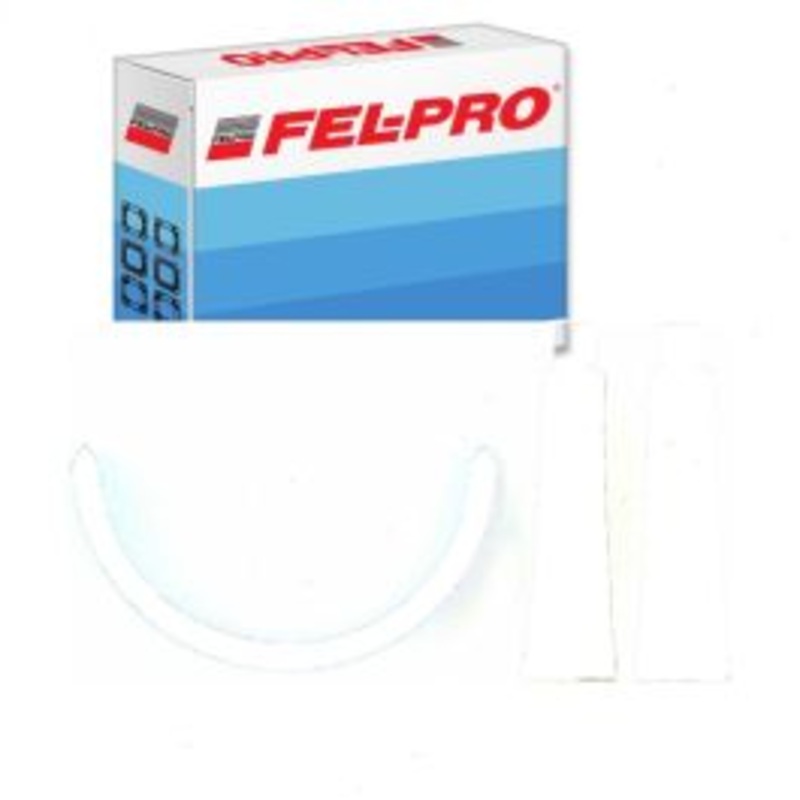 Fel-Pro Engine Oil Pan Gasket Set for 2001-2004 Ford Mustang 3.8L 3.9L V6