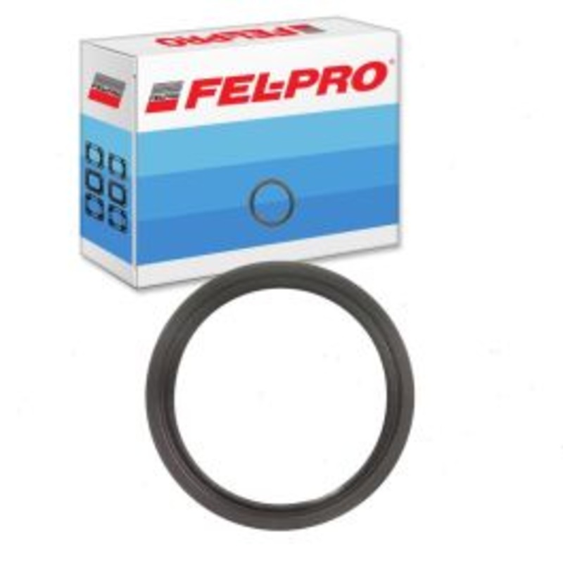 Fel-Pro Rear Engine Crankshaft Seal Kit for 1990-2004 Oldsmobile Silhouette 3.1L 3.4L V6