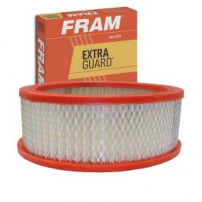 FRAM Extra Guard Air Filter for 1960-1963 Plymouth Fleet Special