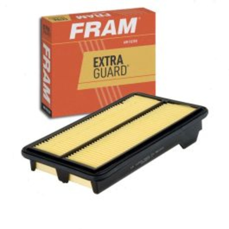 FRAM Extra Guard Air Filter for 2007-2011 Honda Element
