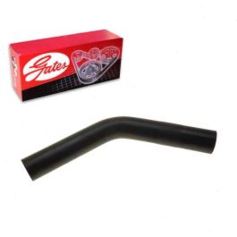Gates 24712 Fuel Filler Hose