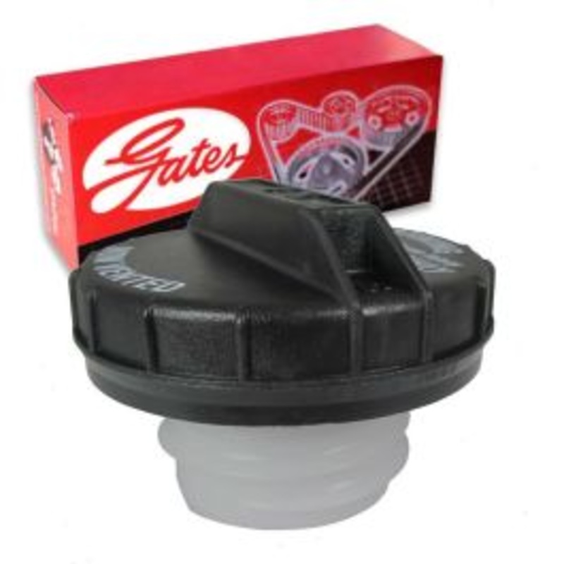 Gates Gas Cap for 1999-2003 Chevrolet Chevy Pickup 1.6L L4