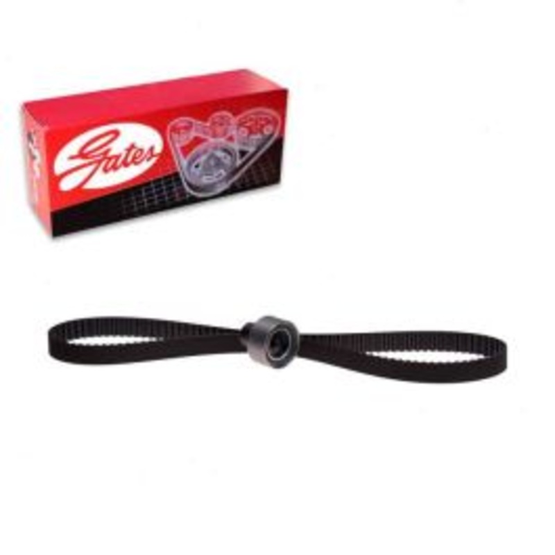 Gates PowerGrip TCK249 Timing Belt Component Kit