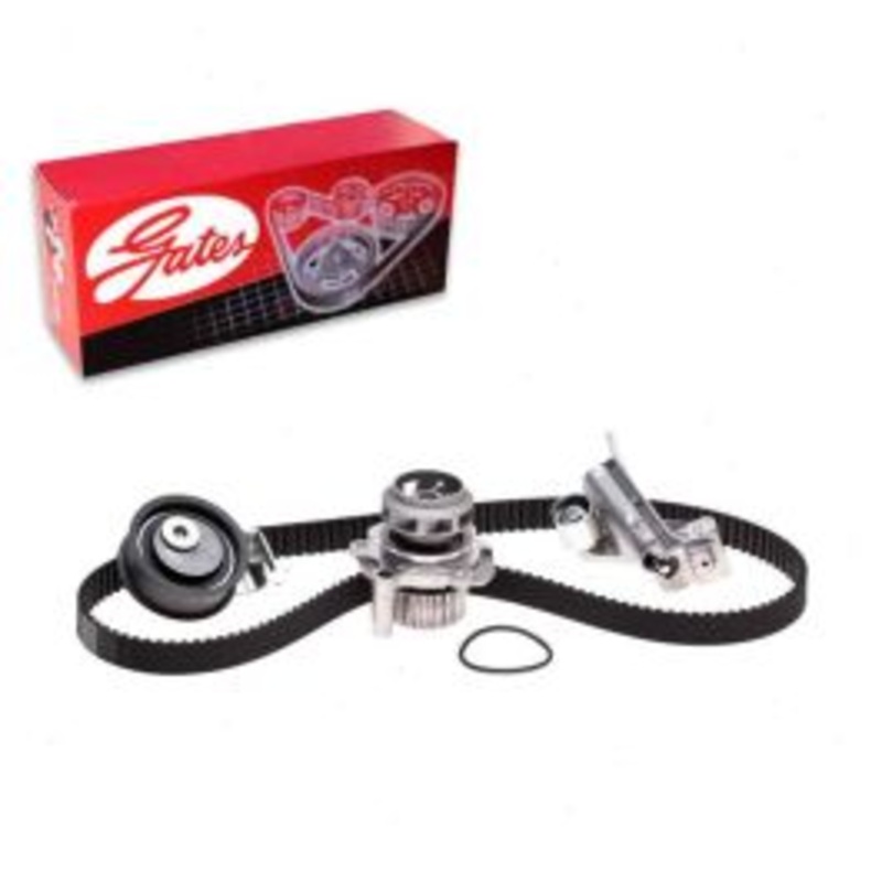 Gates PowerGrip TCKWP306M Timing Belt Component Kit