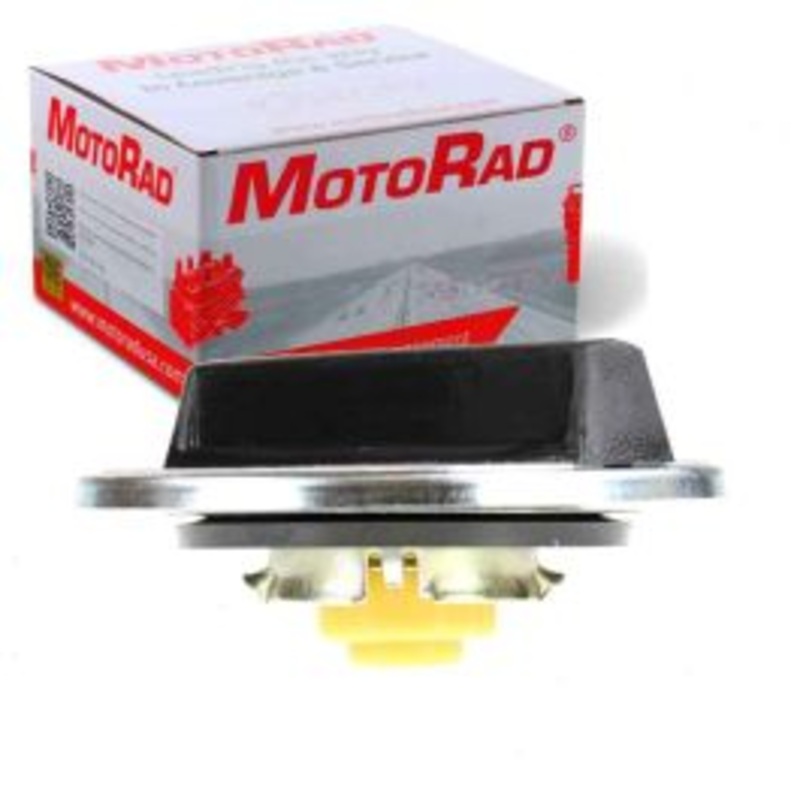 MotoRad Gas Cap for 1984-1991 Jeep Grand Wagoneer