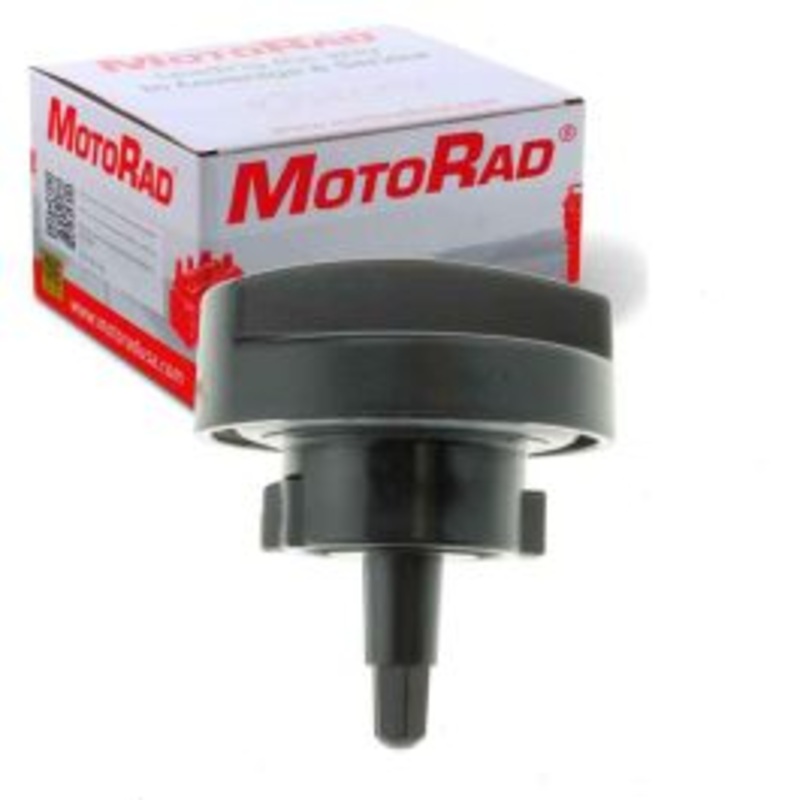 MotoRad Gas Cap for 2015-2016 BMW 435i Gran Coupe