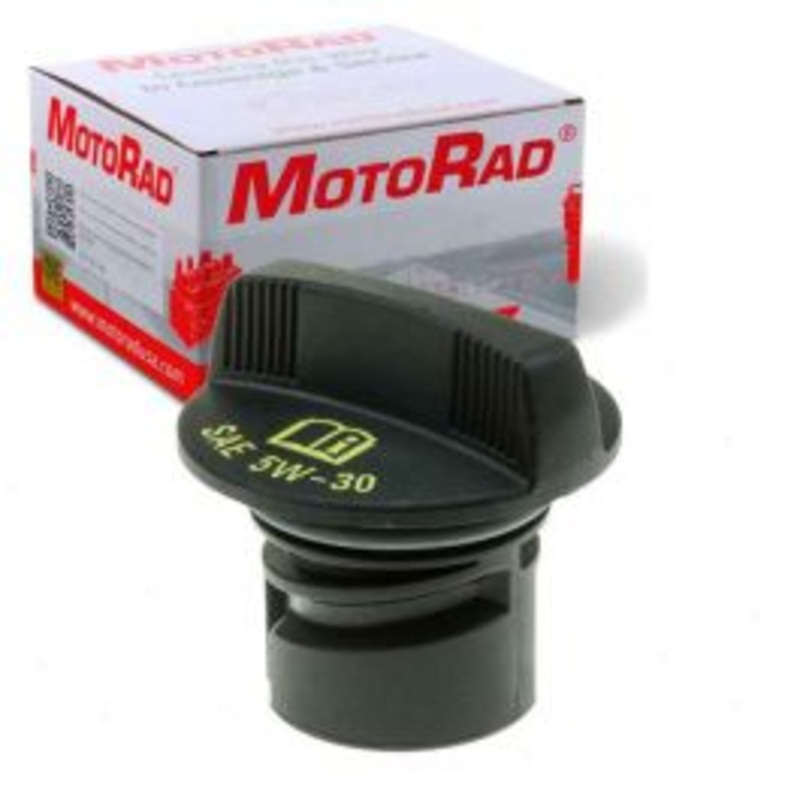 MotoRad Oil Filler Cap for 2012-2014 Ram C V