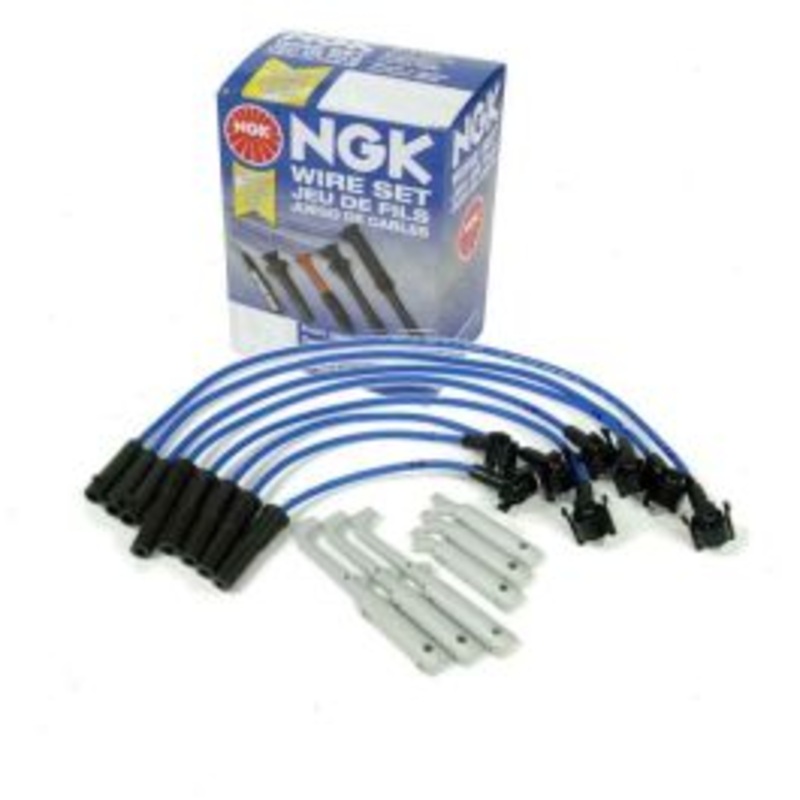 NGK 52090 Spark Plug Wire Set