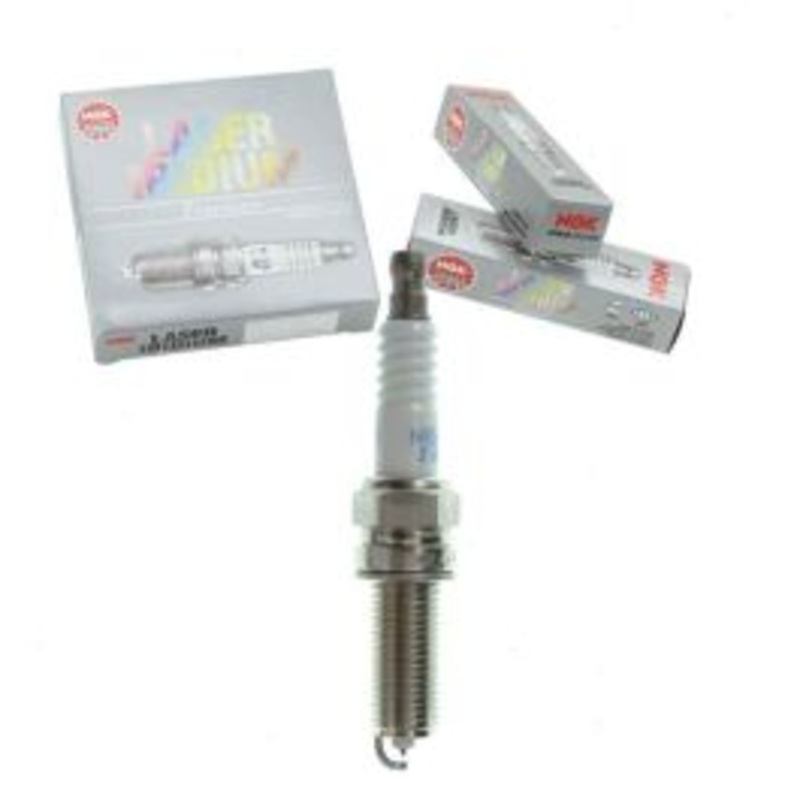 NGK Laser Iridium 95705 SILKR8B8DS Spark Plug