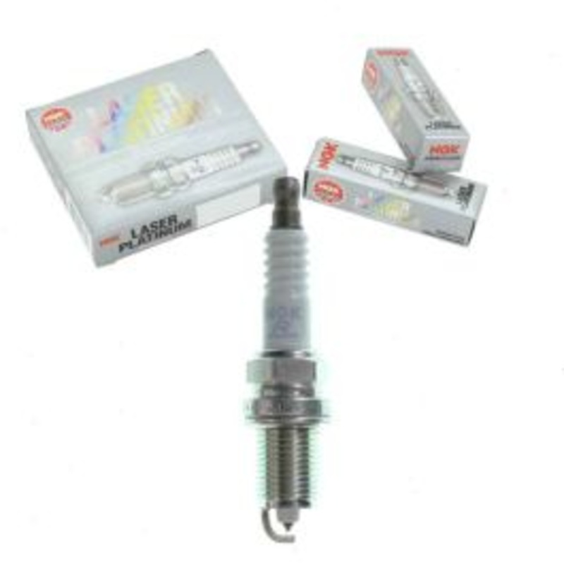 NGK Laser Platinum 6876 PZFR6F Spark Plug