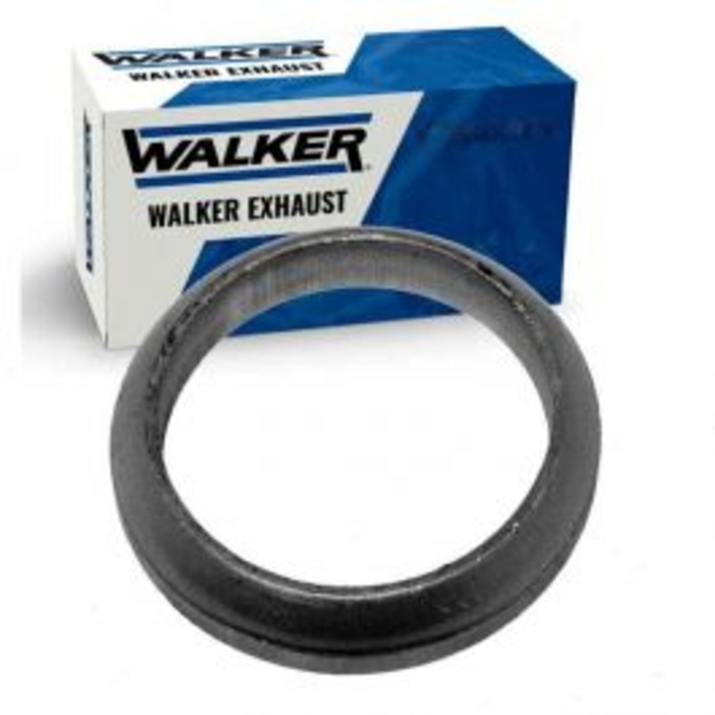 Walker Int Pipe To Converter Exhaust Pipe Flange Gasket for 1990-1993 Acura Integra 1.8L L4