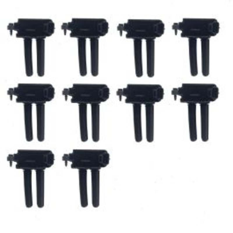 10 pc Hitachi IGC0164 Ignition Coils