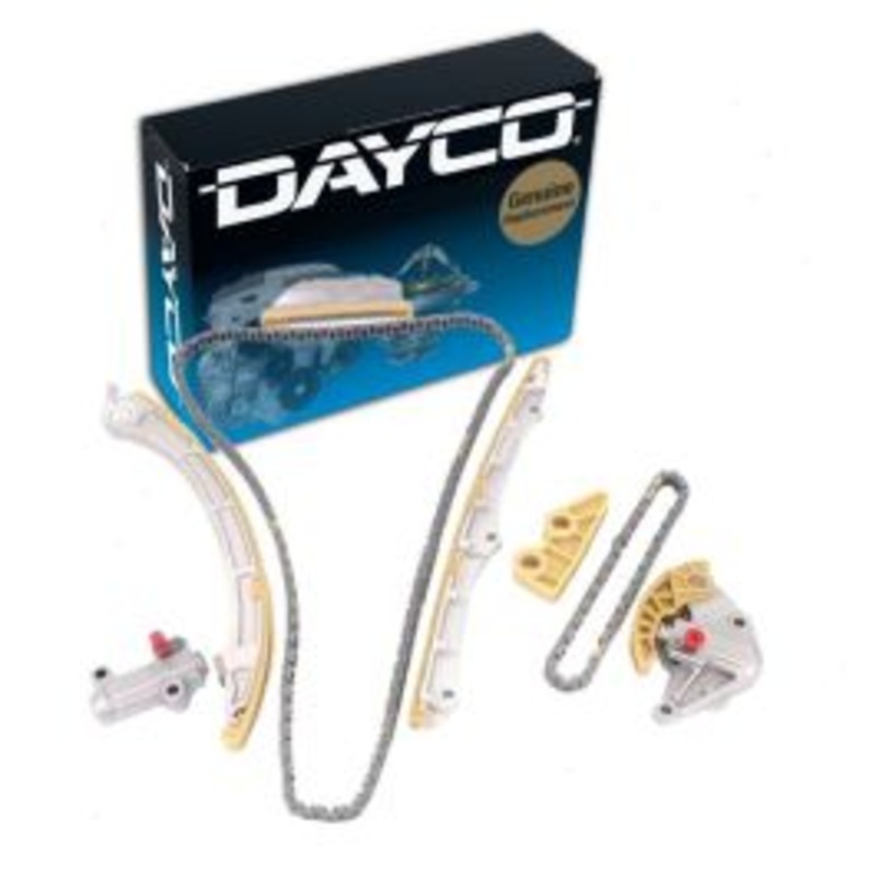 Dayco Engine Timing Chain Kit for 2012-2015 Honda Civic 2.4L L4