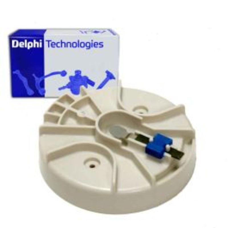Delphi Distributor Rotor for 1996-1999 GMC K2500 Suburban 5.7L 7.4L V8