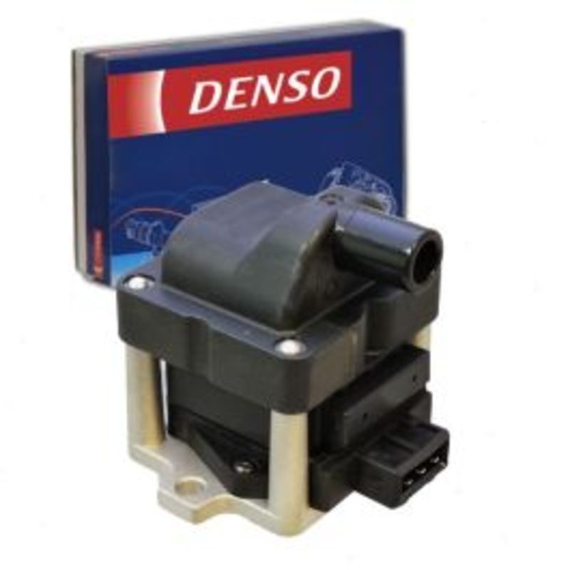 DENSO 673-9102 Direct Ignition Coil