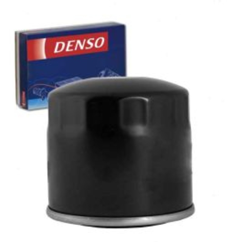 DENSO Engine Oil Filter for 1980-1981 Plymouth Champ 1.4L 1.6L L4
