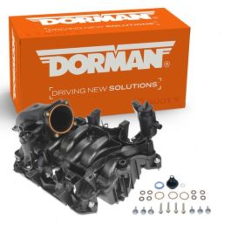 Dorman Upper Engine Intake Manifold for 2004-2008 Dodge Ram 1500 5.7L V8