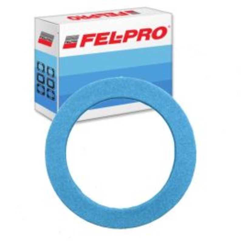 Fel-Pro Distributor Mounting Gasket for 1971-1977 GMC Sprint 5.0L 5.7L 6.6L 7.4L V8