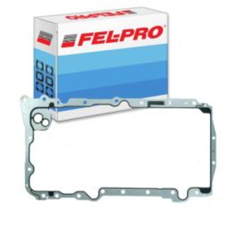 Fel-Pro Engine Oil Pan Gasket Set for 2006-2010 Dodge Charger 3.5L V6