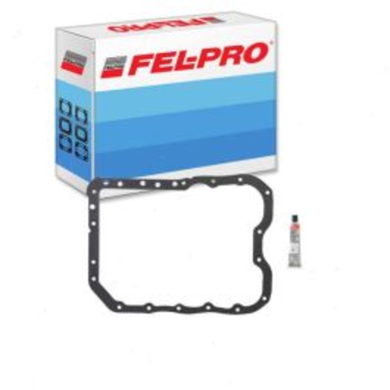 Fel-Pro Engine Oil Pan Gasket Set for 2013-2014 Hyundai Santa Fe Sport 2.4L L4