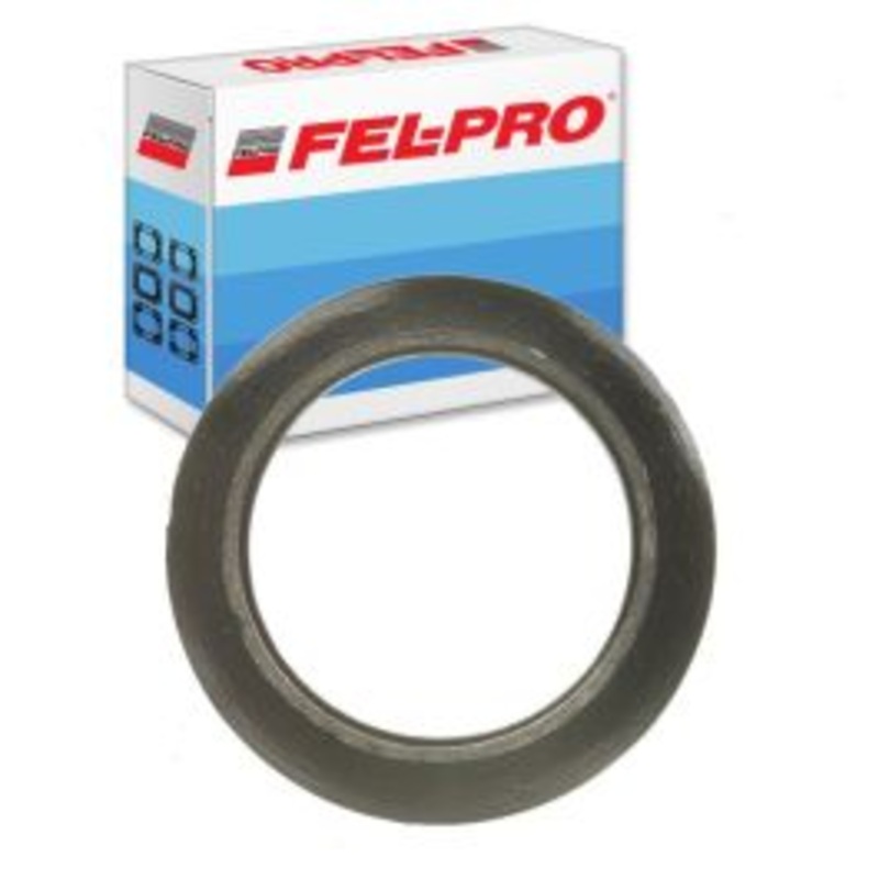 Fel-Pro Exhaust Pipe Flange Gasket for 1981-1986 GMC Jimmy 5.0L 5.7L V8