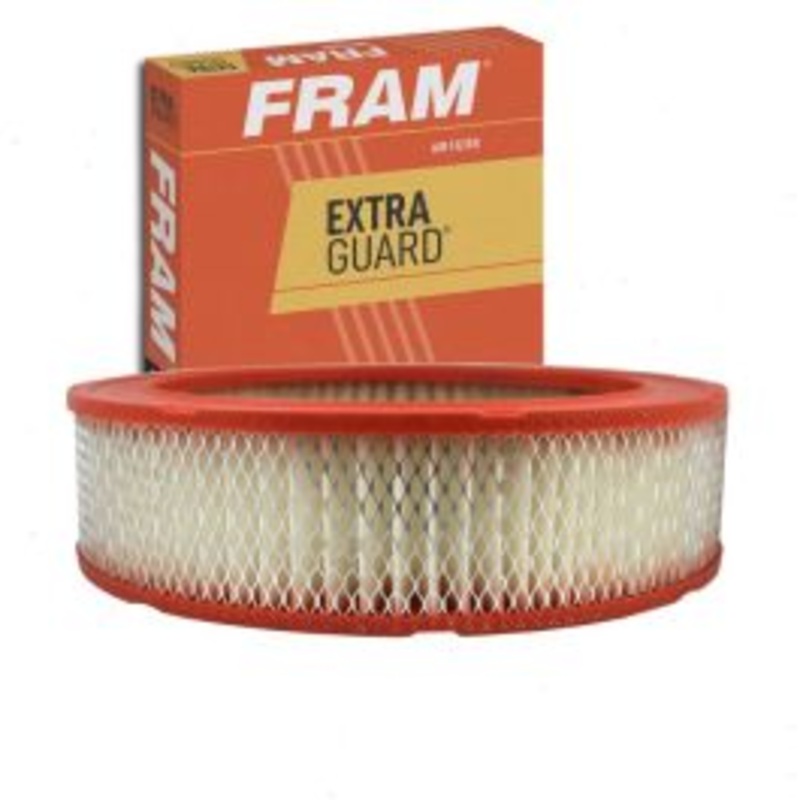 FRAM Extra Guard Air Filter for 1960-1966 GMC 3500