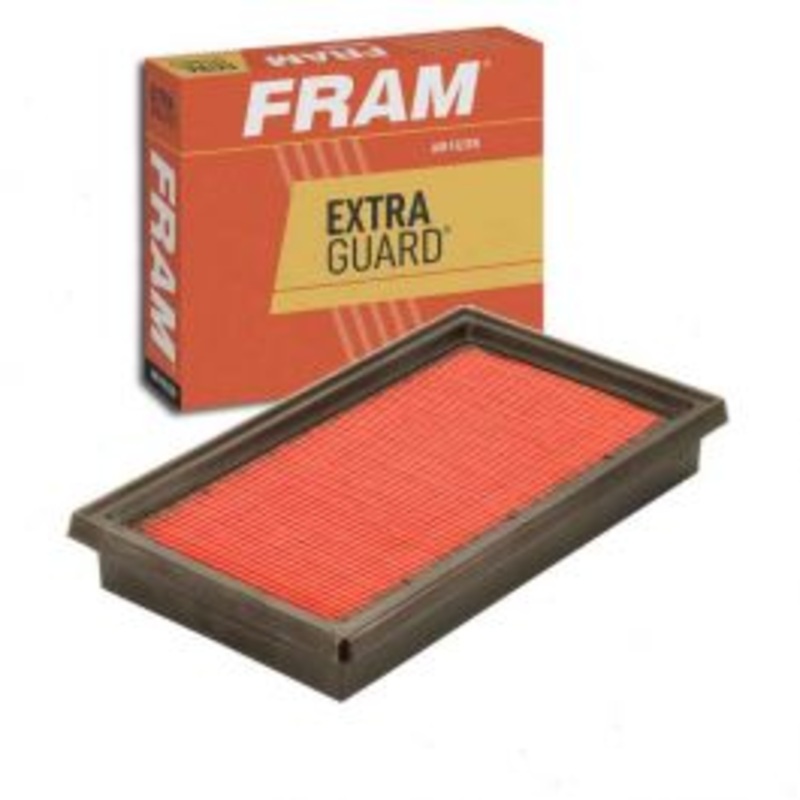 FRAM Extra Guard Air Filter for 2014-2015 Infiniti Q50