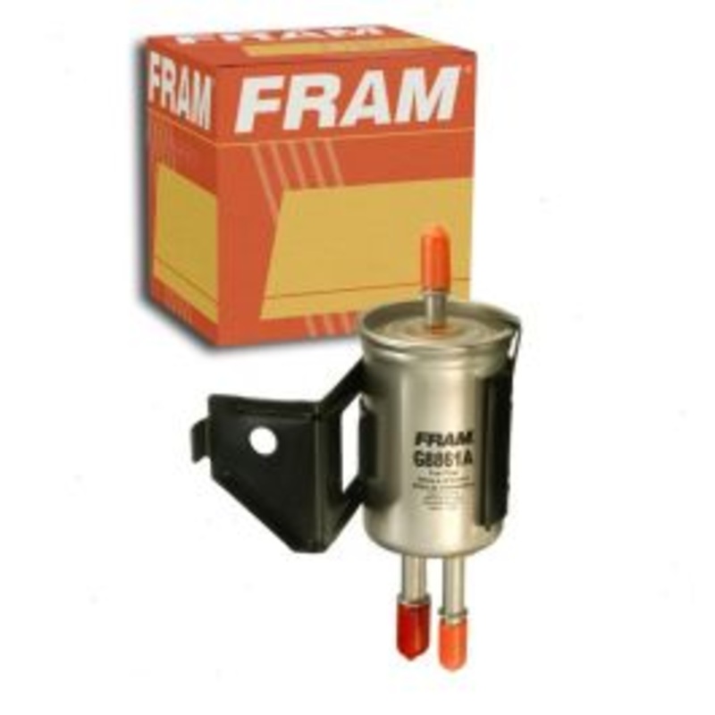 FRAM G8861A Fuel Filter
