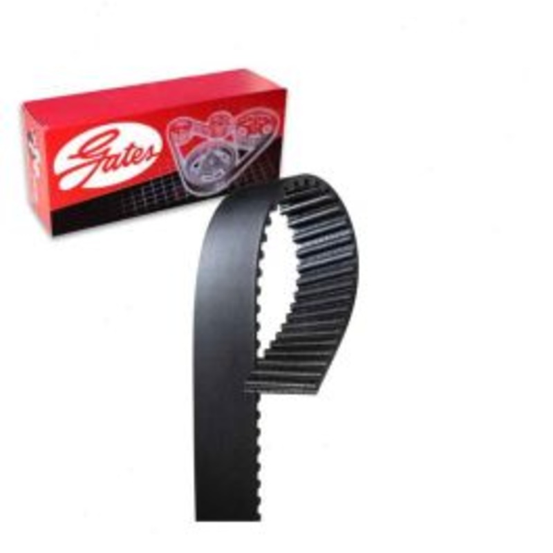 Gates Engine Timing Belt for 2004-2006 Lexus RX330 3.3L V6
