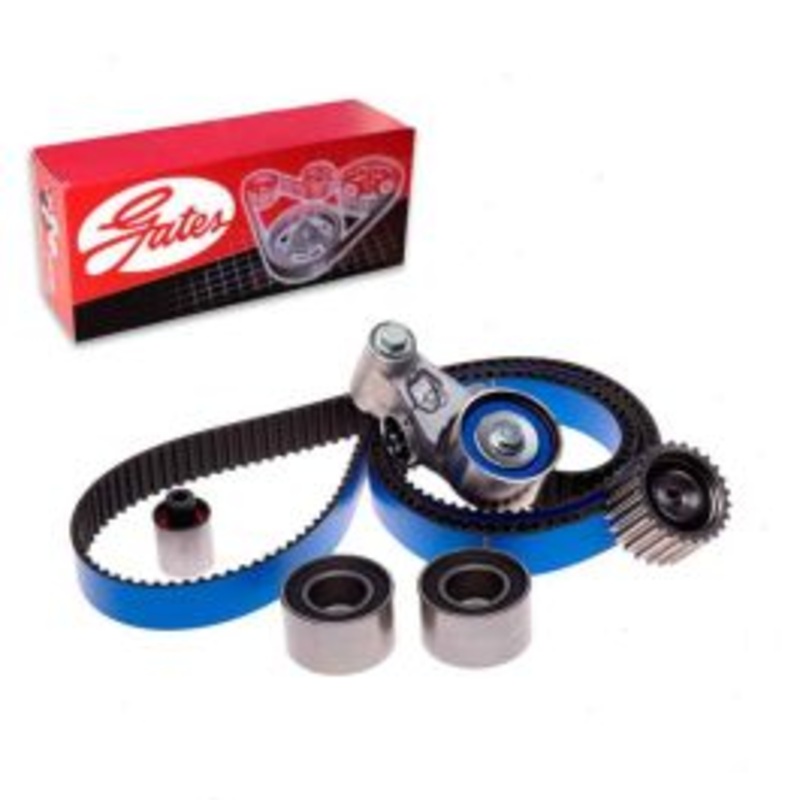 Gates RPM TCK328RB Timing Belt Component Kit