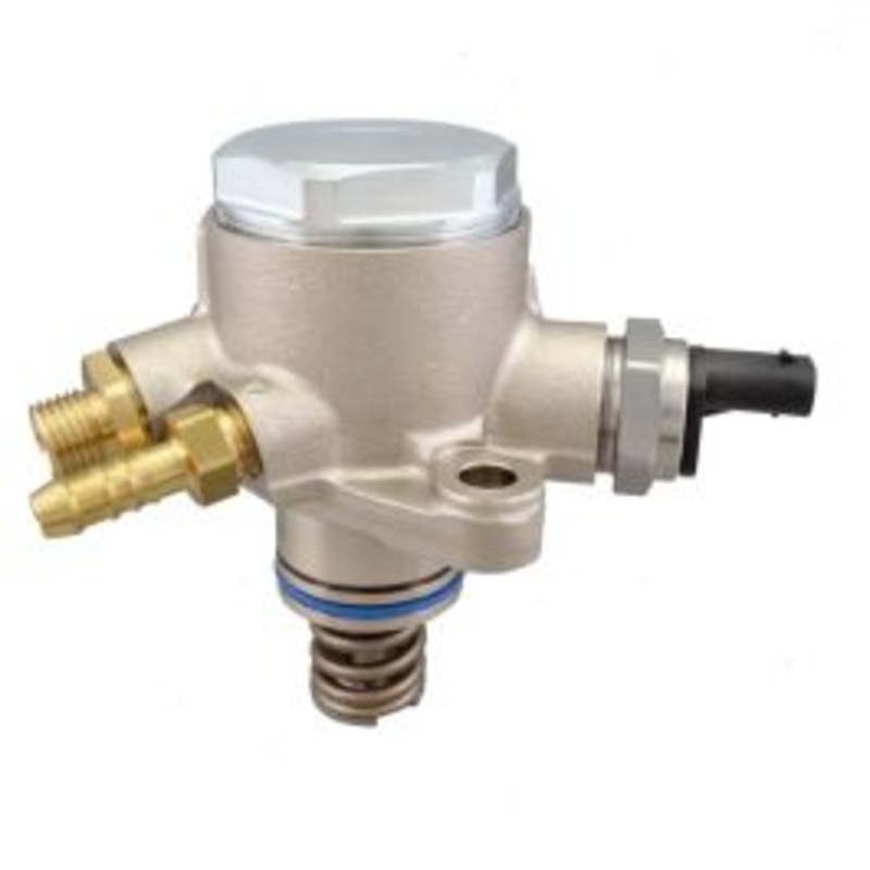 Hitachi Direct Injection High Pressure Fuel Pump for 2013-2014 Audi S7 4.0L V8
