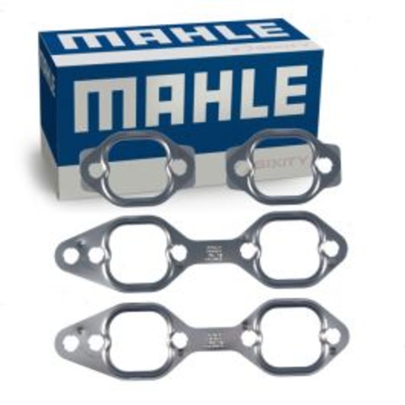 MAHLE MS12407 Exhaust Manifold Gasket Set