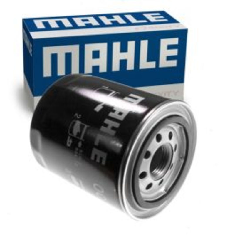 MAHLE OC Engine Oil Filter for 1981-2000 Rolls-Royce Corniche 6.8L V8
