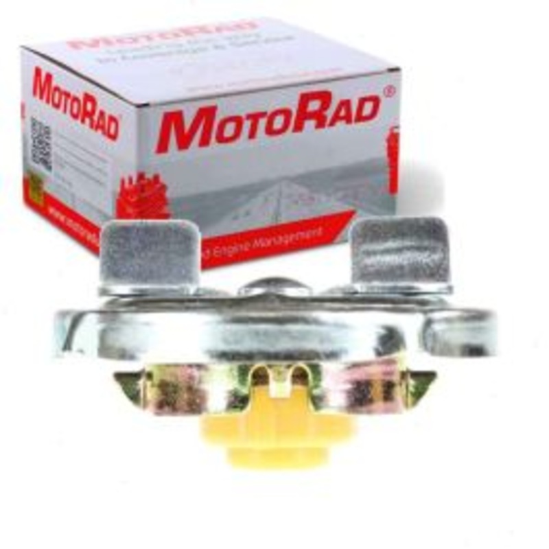MotoRad Gas Cap for 1958-1963 Chevrolet Bel Air
